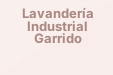 Lavandería Industrial Garrido