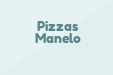 Pizzas Manelo