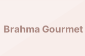 Brahma Gourmet