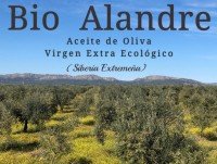 Aceite de Oliva Ecológico. Desde 1989 cuidando nuestros campos.
