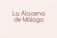 La Alacena de Málaga