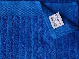 Textil para Bares. Juego toalla lavabo 45x100cm y toalla de ducha 65x140cm, disponible en diseños, gramajes, medidas y colores distintos.