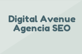 Digital Avenue Agencia SEO