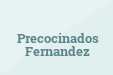 Precocinados Fernandez