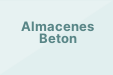 Almacenes Beton
