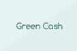 Green Cash