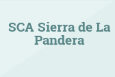 SCA Sierra de La Pandera