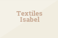 Textiles Isabel