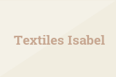 Textiles Isabel