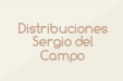 Distribuciones Sergio del Campo
