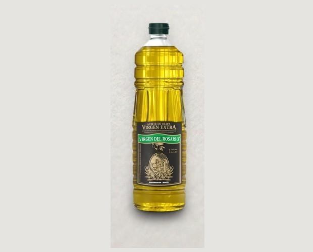 Aceite de oliva virgen extra 1L. Excelente sabor
