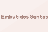 Embutidos Santos
