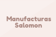 Manufacturas Salomon