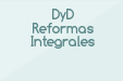 DyD Reformas Integrales