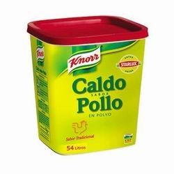 Caldo Knorr de Pollo. Envase de 1kg