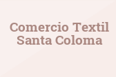 Comercio Textil Santa Coloma