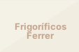 Frigoríficos Ferrer
