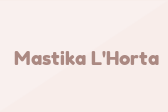 Mastika L'Horta