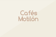 Cafés Motilón