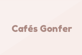Cafés Gonfer