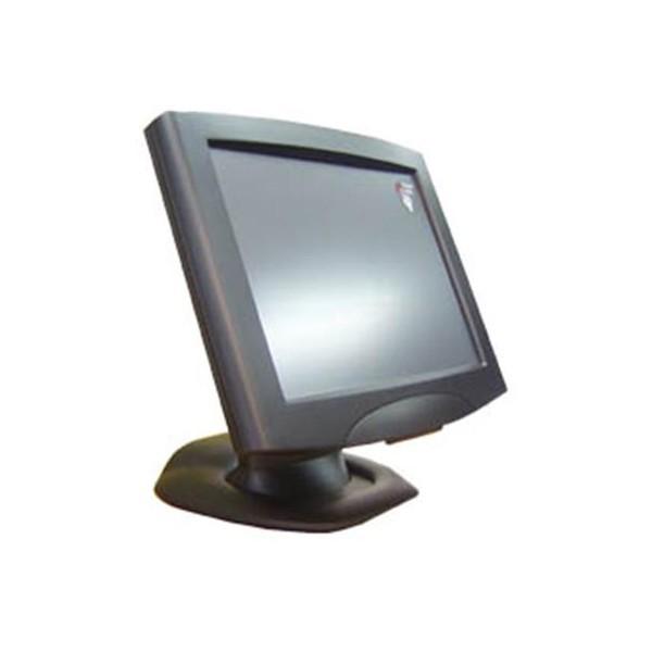 Monitor Táctil 15'. Modelo TM-2000
