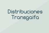 Distribuciones Transgaifa