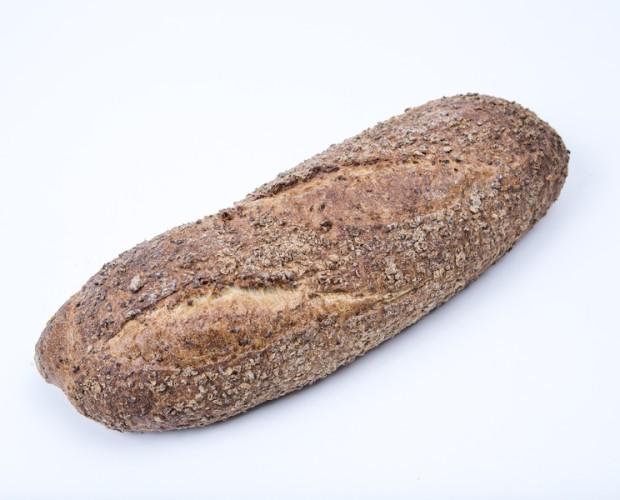 Pan de soja. Un pan para compartir