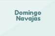 Domingo Navajas