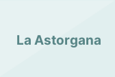 La Astorgana