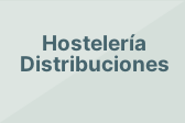 Hostelería Distribuciones