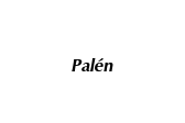 Palén