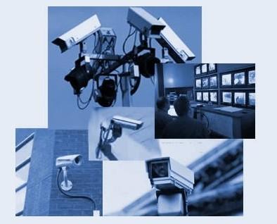 Cámaras de video. Sistemas de seguridad para hogar y empresas