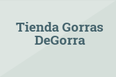 Tienda Gorras DeGorra