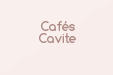 Cafés Cavite