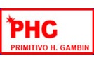 Primitivo H. Gambin
