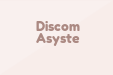 Discom Asyste