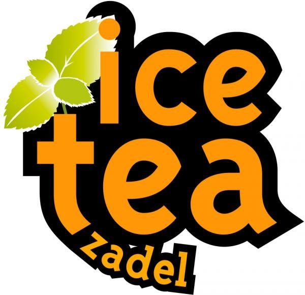 Ice Tea Zadel. Delicado e intenso sabor en tes fríos