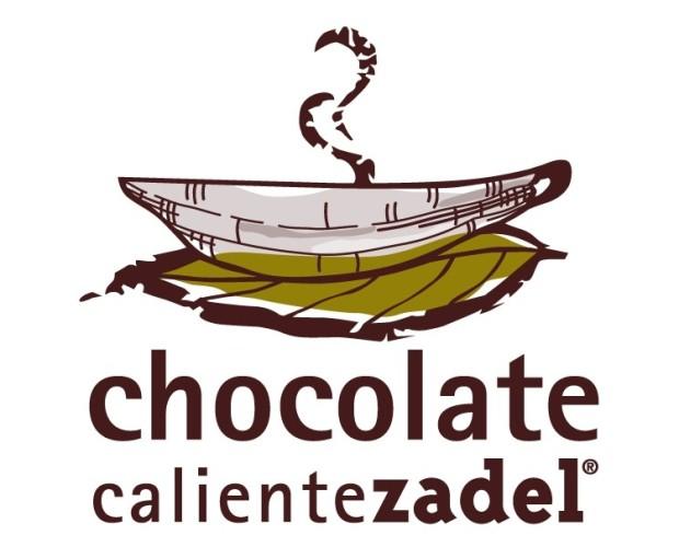 Chocolate ZADEL. El más delicioso chocolate a la taza