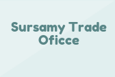 Sursamy Trade Oficce