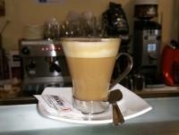 Café en Grano. El color, la forma, su textura... es perfecto
