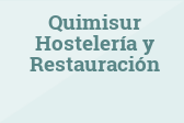 Quimisur Hostelería y Restauración