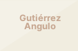 Gutiérrez Angulo