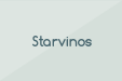 Starvinos