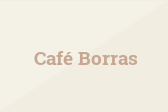 Café Borras