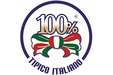 100% Típico Italiano