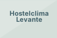 Hostelclima Levante