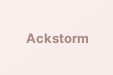 Ackstorm