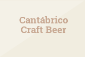 Cantábrico Craft Beer