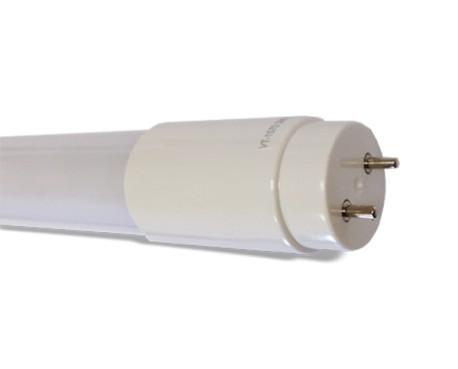 Tubos de LED 150cm 22W termoplástico. Perfecto para iluminar parkings o garajes
