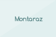 Montaraz